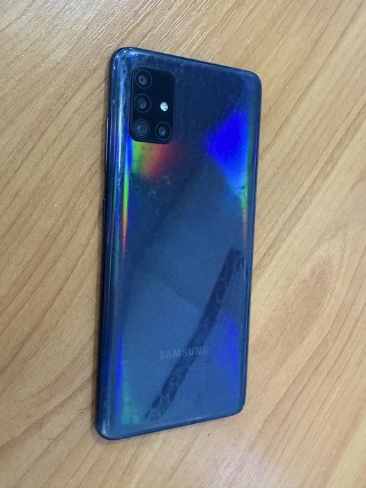 Samsung A51