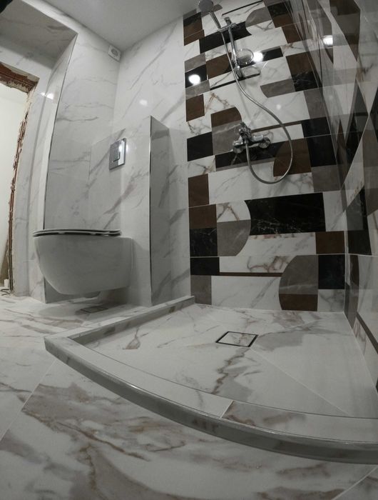 Всичко за вашата баня