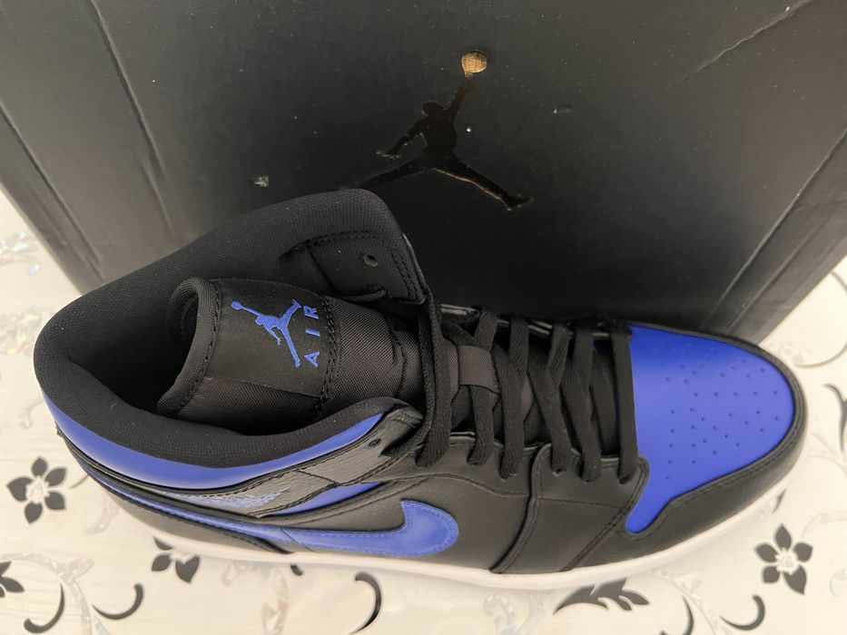 Nike air jordan 1 MID marimea 45EUR