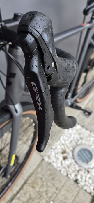CUBE Nuroad race 28ц.2x11 ск. ХL разм. Алум.