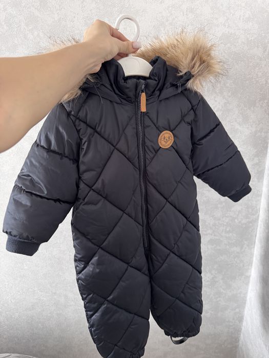 Продам комбенизон зима