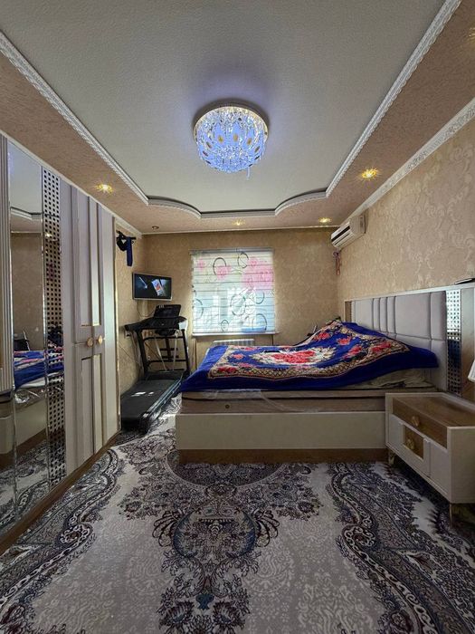 Сергели Янгихаёт спутник 16а 3/1/7 новостройка