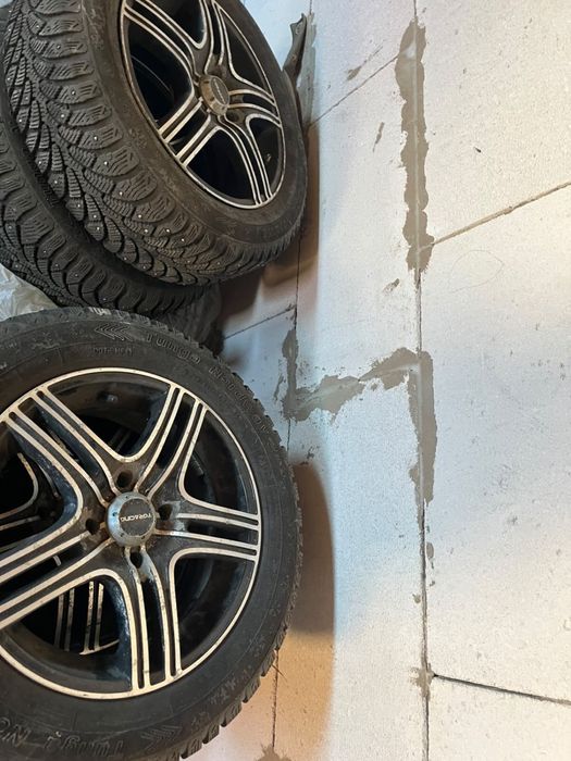 Продам диски r14