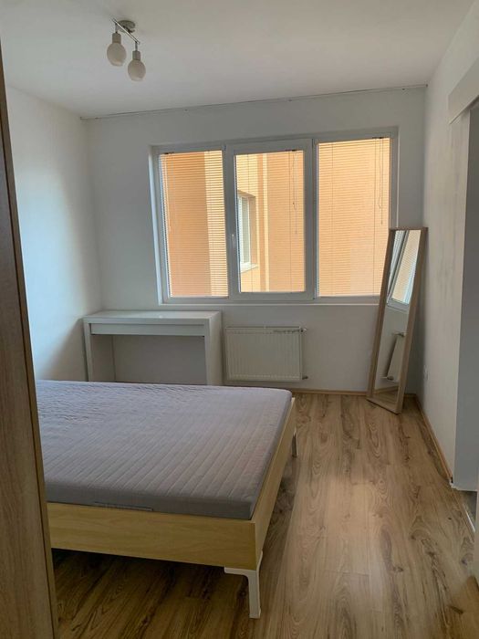 Дава се под наем Двустаен апартамент в София, Младост 1А - 68 кв.м за 510 € - Снимка #7