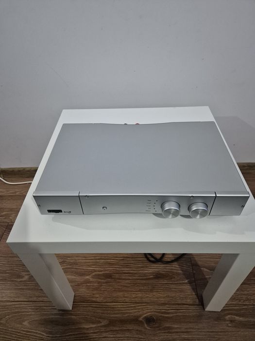 Rega Brio 3 Amplificator Superb REDUCERE