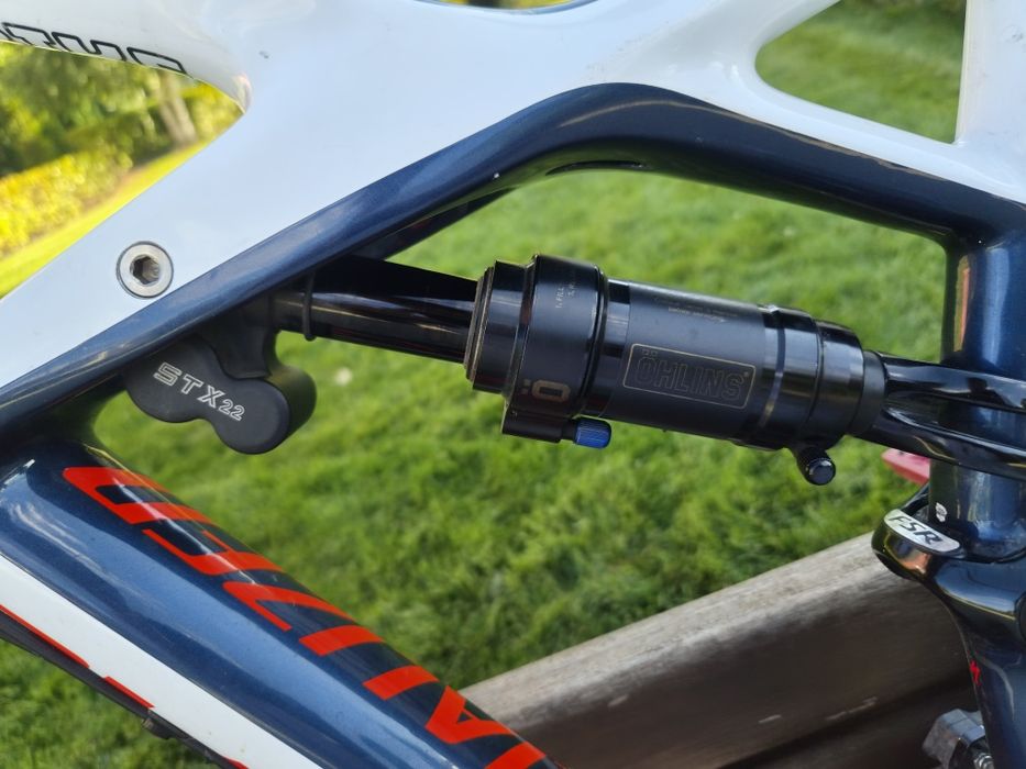 Specialized Enduro Expert Carbon 2016