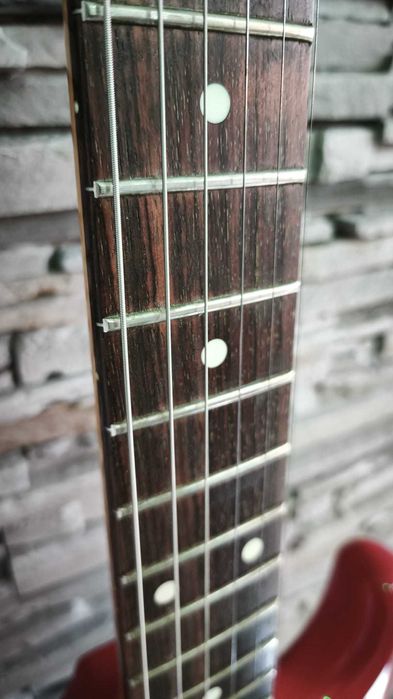 Chitara electrica SEIWA Century Laurel Fujigen Japan