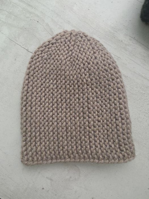 Шапки ручной работы