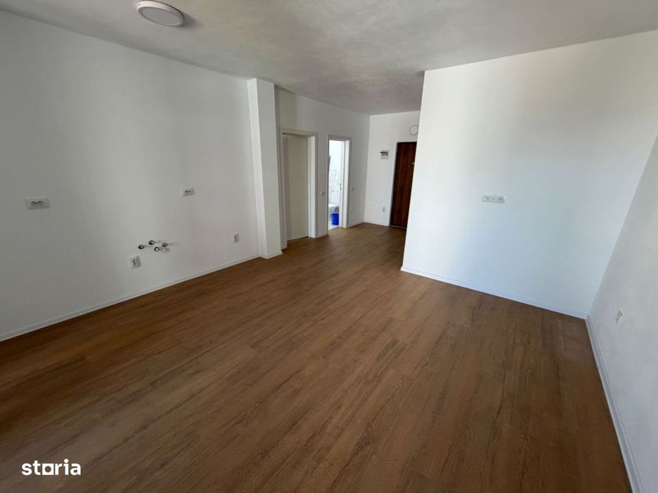 Apartament 2 camere, etaj 2, BLOC NOU - Ampoi 3