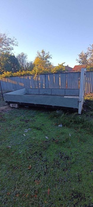 Каросерия за камион до 3.5т