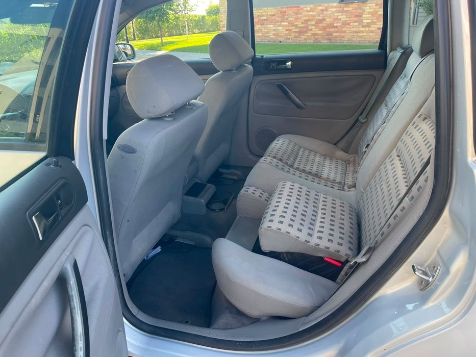 / Vw Passat B5 1.9 Tdi 6 Trepte Fiscal