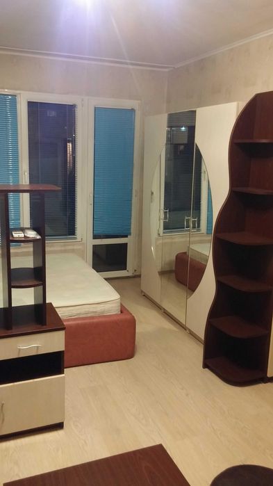 Двустаен апартамент под наем в ж.к. Слатина, 2159054