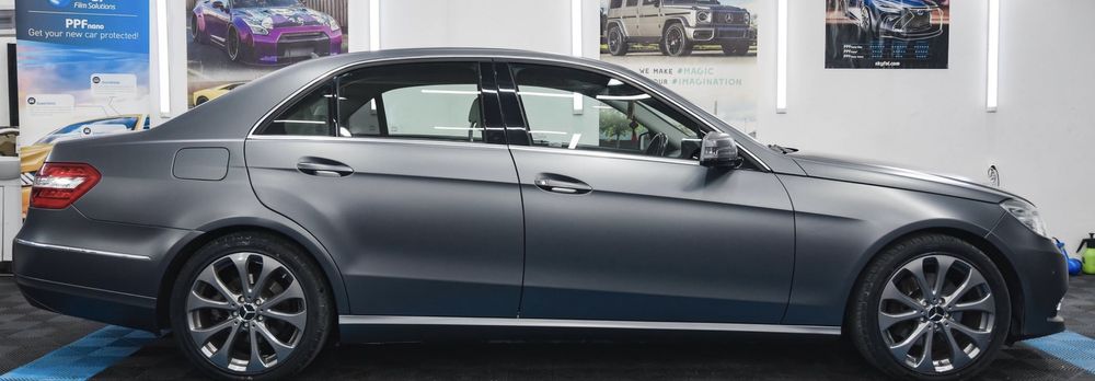 Mercedes in vanzare E Class