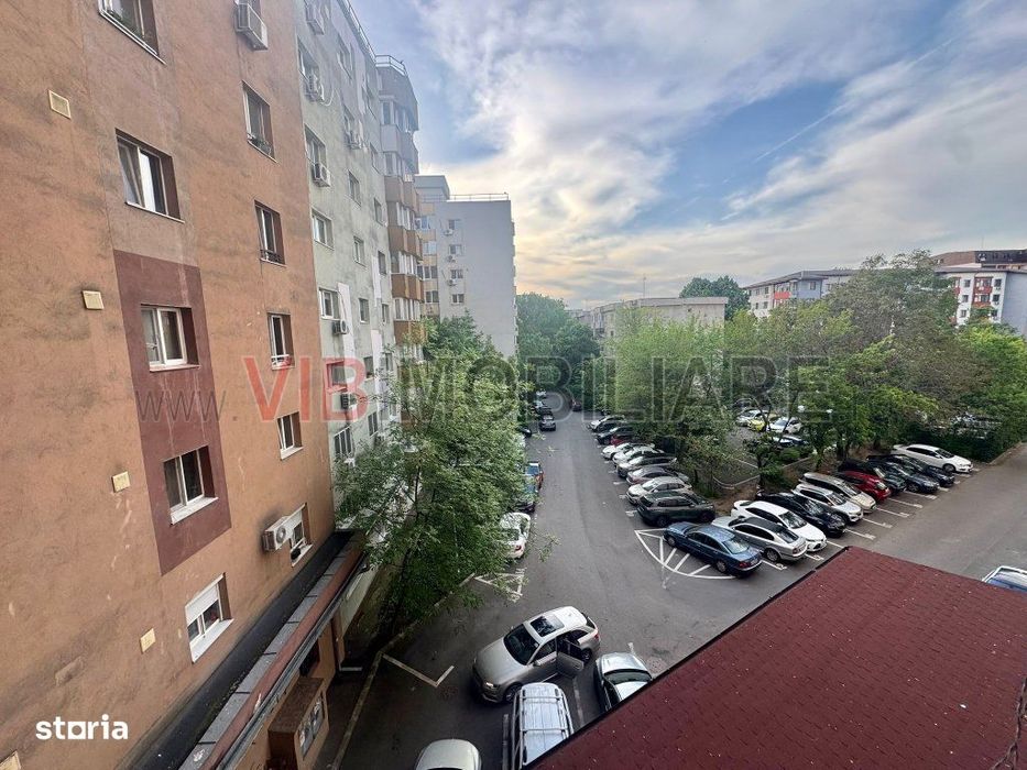 4 Camere - Virtutii - Lujerului - Uverturii