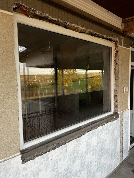 Geam termopan de vanzare