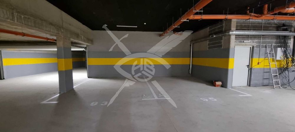 Продава се Тристаен апартамент в София, Витоша - 117 кв.м за 1656 €/кв.м - Снимка #9