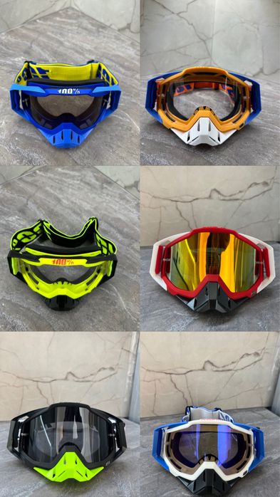 НОВО! Кросови очила 100% с UV защита