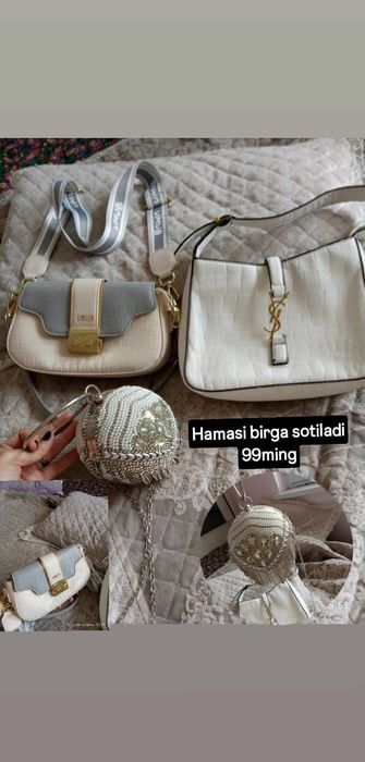 Ayollar sumkasi hamas brga