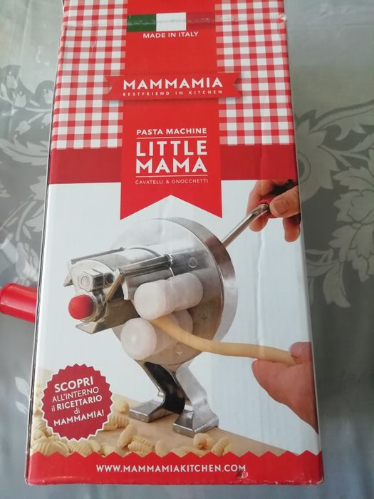 Продам машинку для приготовления галушек