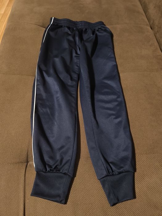 Trening băiat Zeus 8 ani