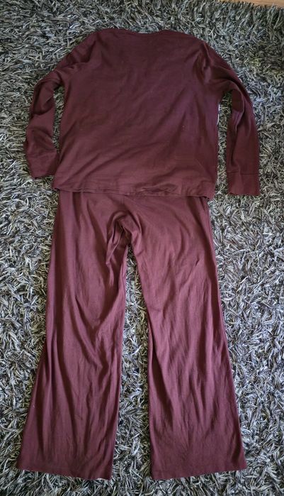 Pijama /trening Schieseer