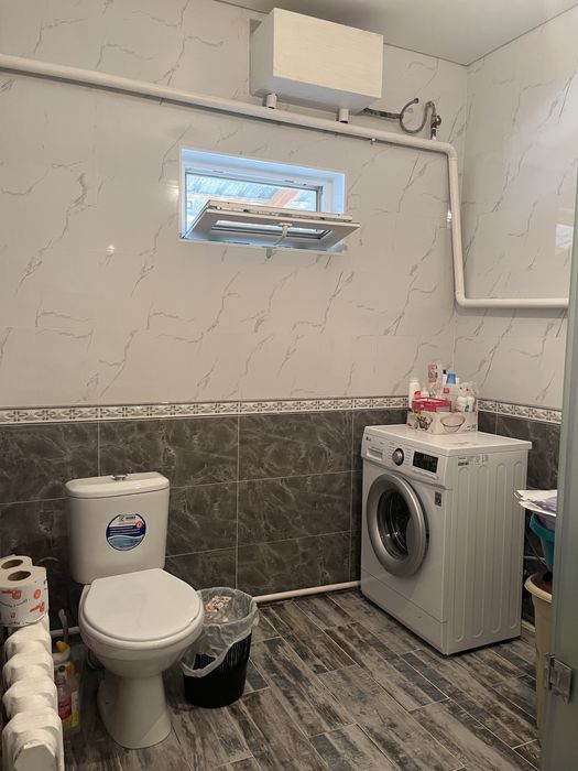 Частный дом в пригороде