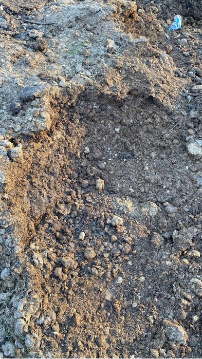 Навоз , удобрения