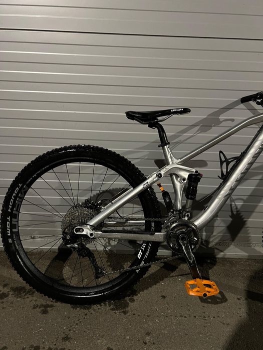 Vand Bicicleta Full Suspension Canyon Spectral aluminiu