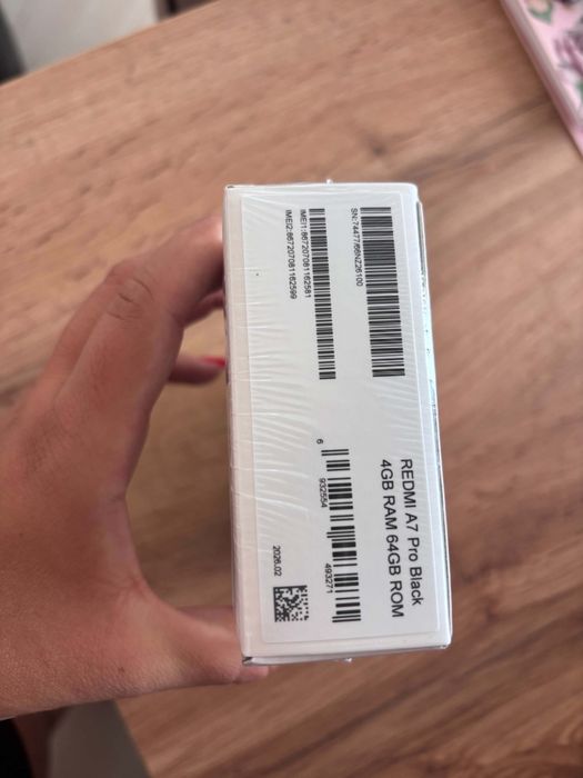 Xiaomi Redmi A7 Pro 4G 64GB 4RAM