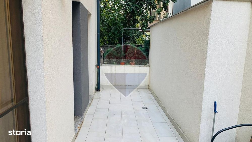 Apartament cu 2 camere de închiriat în zona Bucurestii Noi