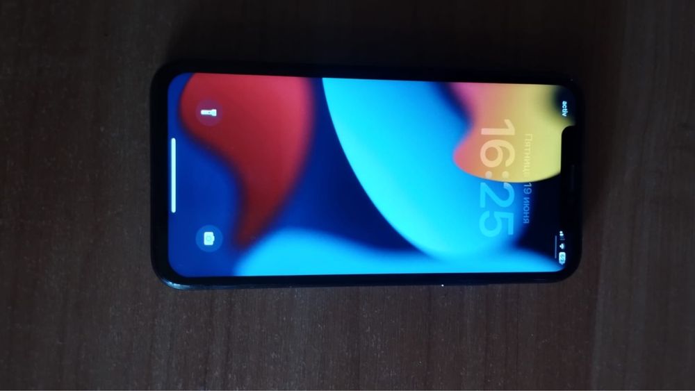 Iphone X Обмен на samsung