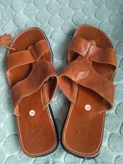 Комплект чехли с чанта