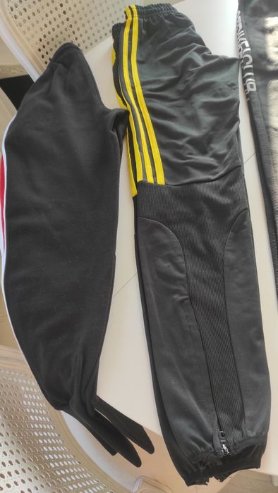 Лот /сет спортни панталони  ръст 164 см