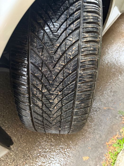 Mercedes-Benz E-Class 2.2 CDI