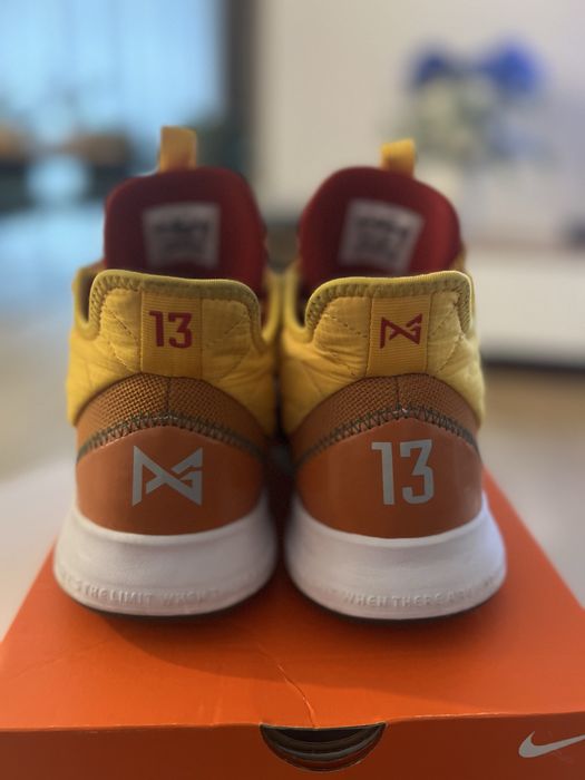 Nike PG 3 All Star / ACG — US 10 / EU 44