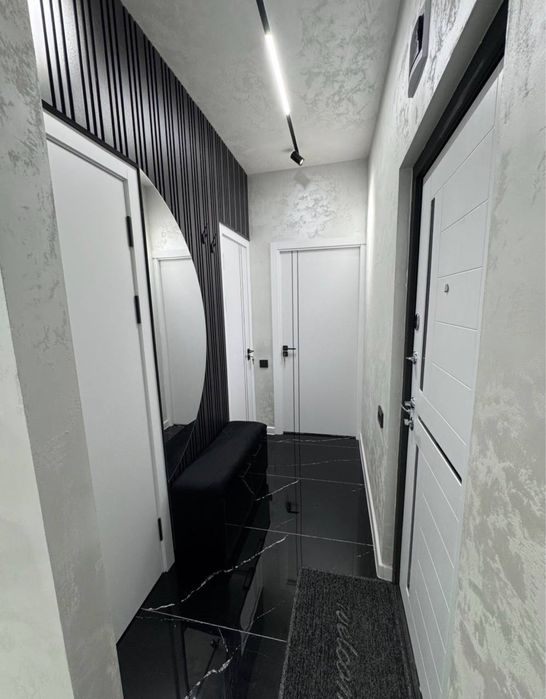 2/2/4 50м2 Буз-1 Максим Горький Художники / арендатор за 700 / мебель