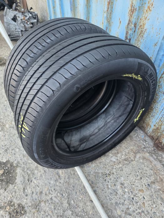 Anvelope Vară 205.55.16 Michelin  An 2022