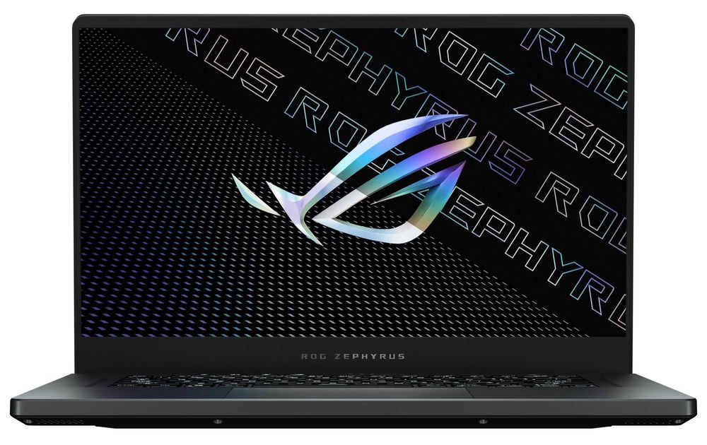 Лаптоп ASUS ROG Zephyrus G15 GA503QS-HQ004T