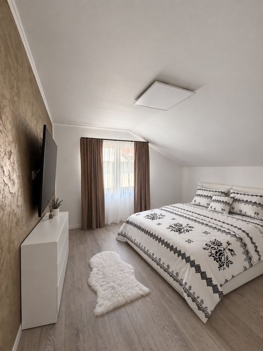 Casa de vanzare Cartierul Tineretului Sibiu