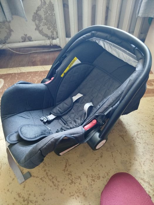 Продам автолюльку