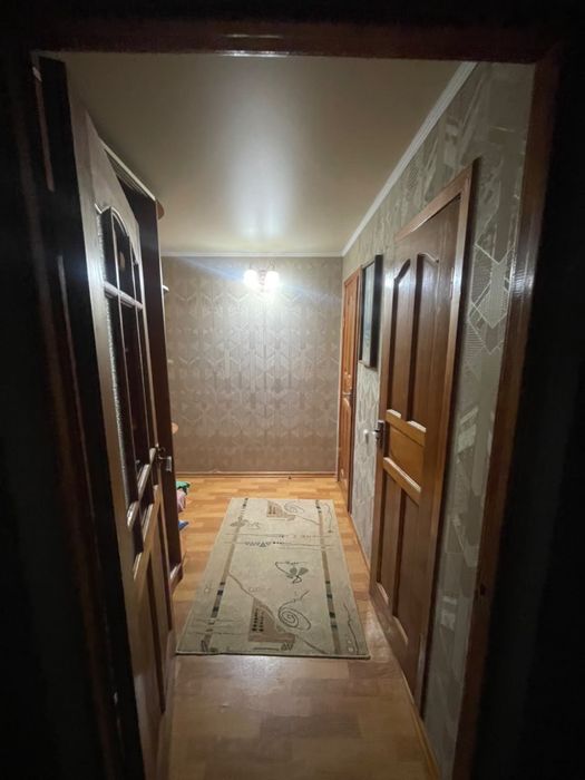 Продается квартира в астане