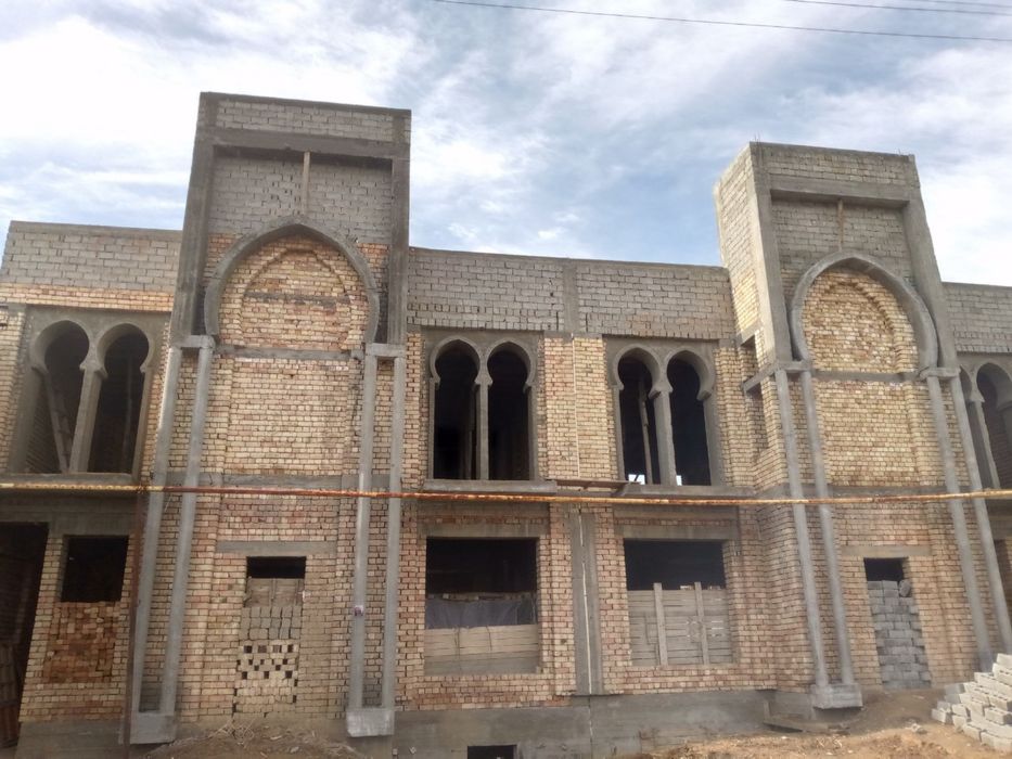 Uy sotiladi. Korobka. Qibray. On qurgon