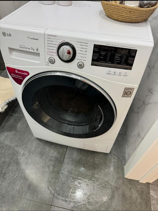 Ремонт стиральных машин и Холодильников