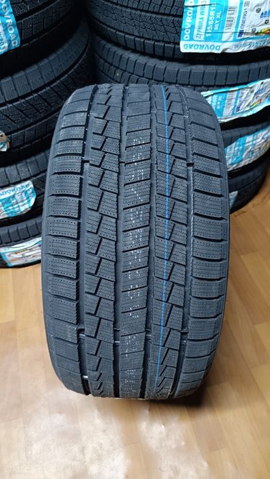 265/35R18+245/40R18 GOFORM