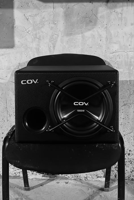 Продам Сабвуфер!