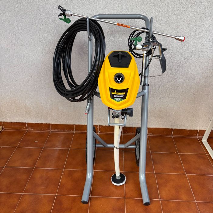Wagner Control Pro 350M Машина за боядисване