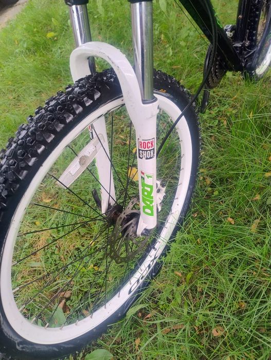 Bicicleta Carrera