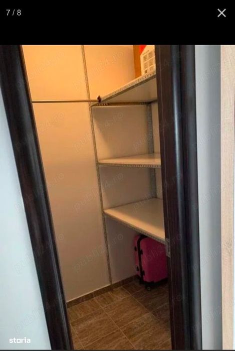 Garsoniera Metrou Berceni- Direct Proprietar