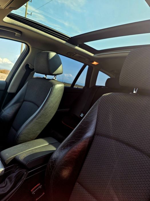 BMW 325 хi автомат