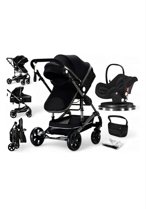 Продам коляску в хорошем состояние